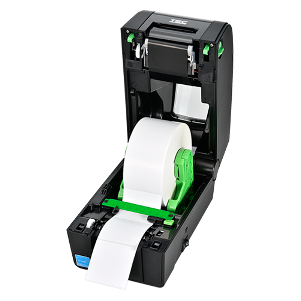 Настольный принтер этикеток TSC серии DH